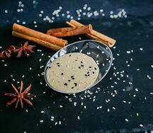 Соус Кунжутный