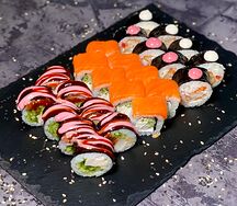 Сет Кракатау