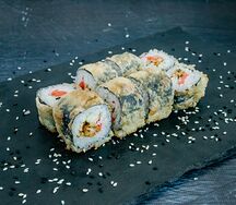 Ролл Маки темпура