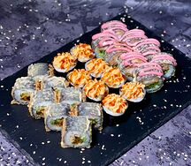 Сет Чикурачки