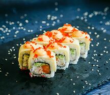 Ролл Иягими