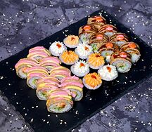 Сет Попокатыпетль