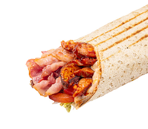 Шаурма Свинина BBQ