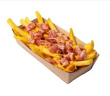 Сытная Коробка с беконом