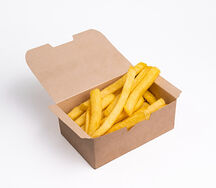 Картофель Фри