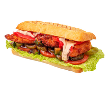 Чиабатта Азия