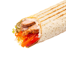 Шаурма Восточная свинина