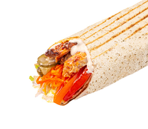 Шаурма Восточная курица