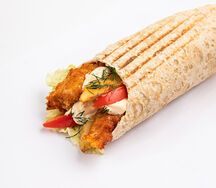 Шаурма Фирменная