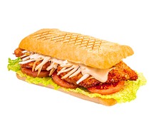 Чиабатта Фирменная