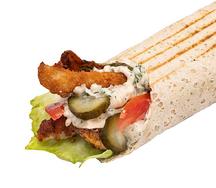 Шаурма Столичная