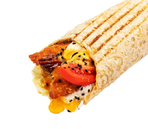 Шаурма Италия