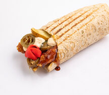 Шаурма Азия