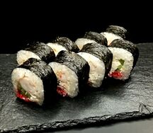 Восход солнца