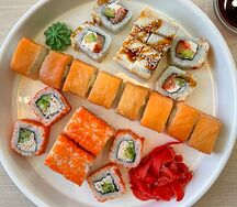 Популярный