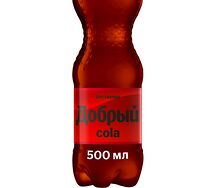Добрый Cola Zero