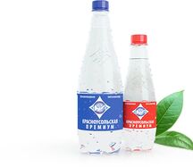 Вода Aqua Minerale