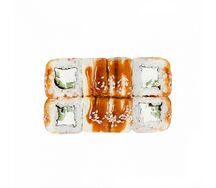 Филадельфия с угрем