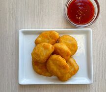 Наггетсы куриные