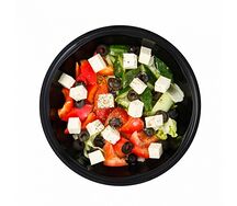 Салат Греческий