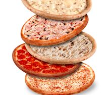 5 пицц на компанию