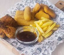 Комбо набор Beer