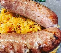 Колбаски Карловские