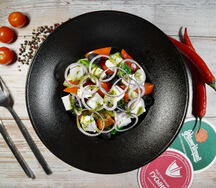 Салат Греческий