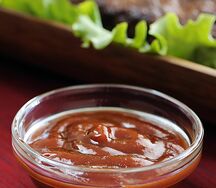 Соус шашлычный