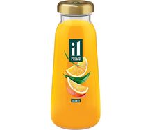 Сок апельсиновый Il Primo