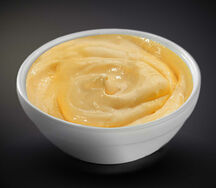 Соус сырный