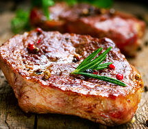 Карбонат cвинoй на мангале