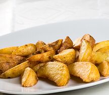 Картофель Айдахо