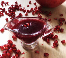 Соус Наршараб  