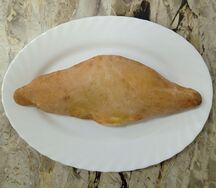 Лепёшка