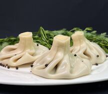 Хинкали