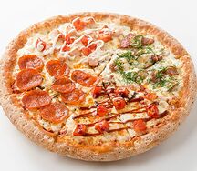 Четыре Сезона