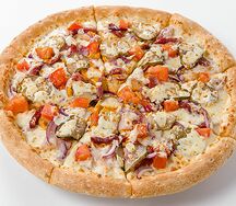 Пицца Чизбургер