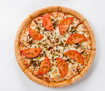 Пицца Мексиканская