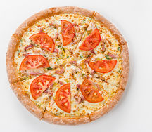 Пицца Примавера Флорентина