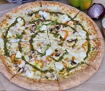 Чикен Песто