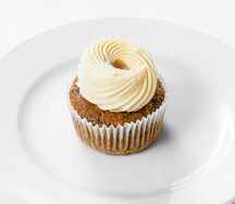 Маффин Карамельный