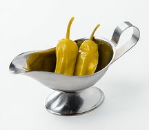 Перчики Пепперончини