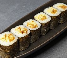 Маки Тамаго (улет)