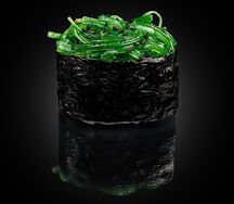 Гункан с чукой