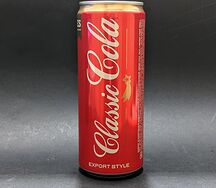 Classic Cola
