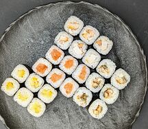 Маки сет №2