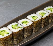 16 Маки каппа слэнг