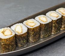 Маки Курица