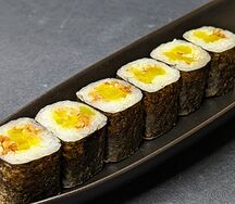 Маки дайкон